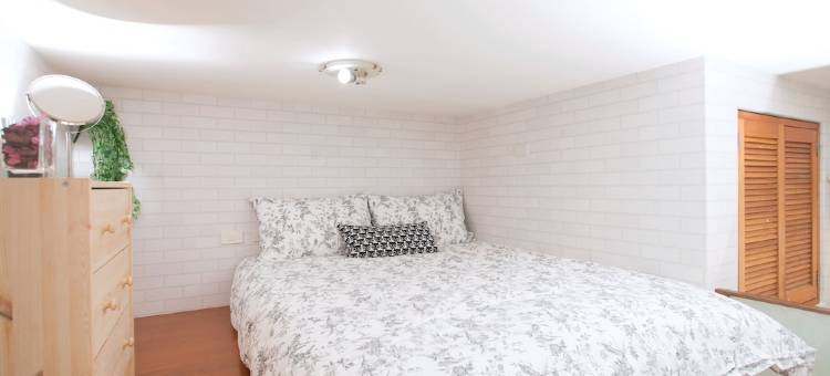 西门芊玉旅舍图片