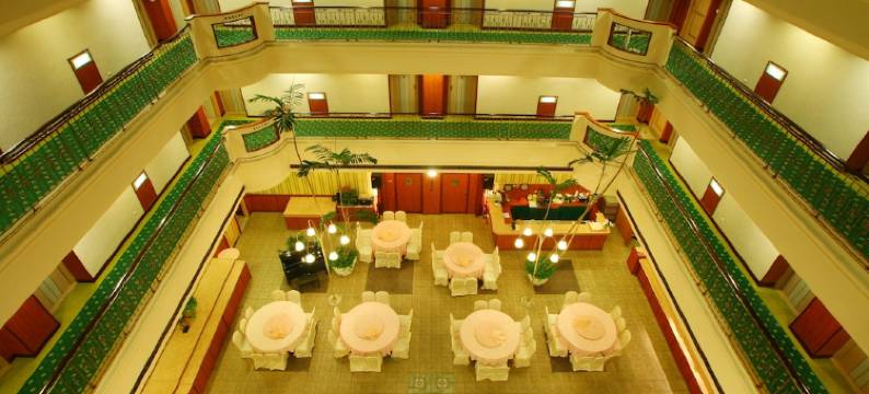 莱馥健康休闲渡假村图片