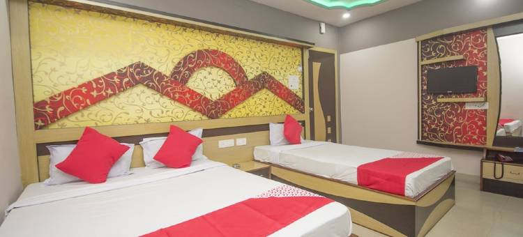 OYO 29778 巴哈旺潘查迪普酒店(OYO 29778 Panchadeep Bhawan)图片