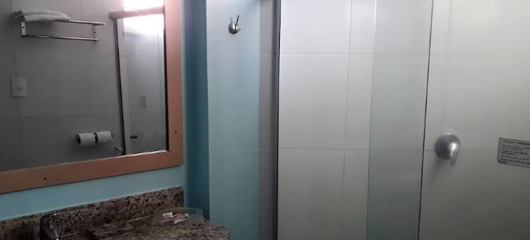 绿酒店(Green Hotel)图片