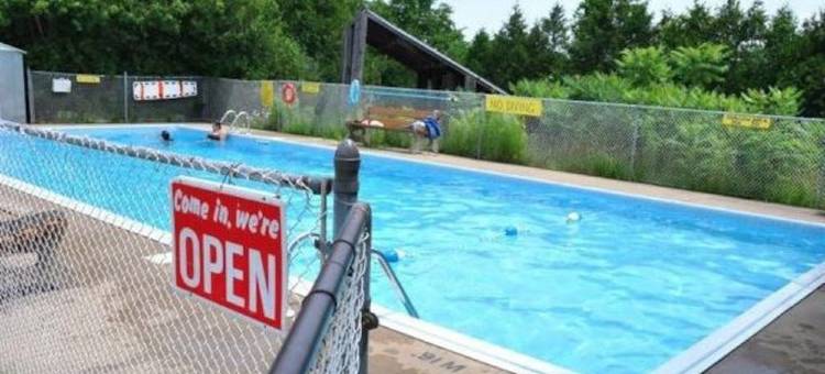 多伦多西 KOA 旅馆(Toronto West Koa)图片