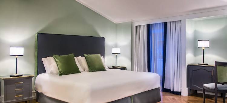 圣卢西亚大酒店(Grand Hotel Santa Lucia)图片