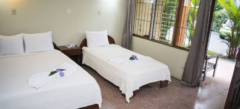 扎巴马尔酒店(Hotel Zabamar)图片