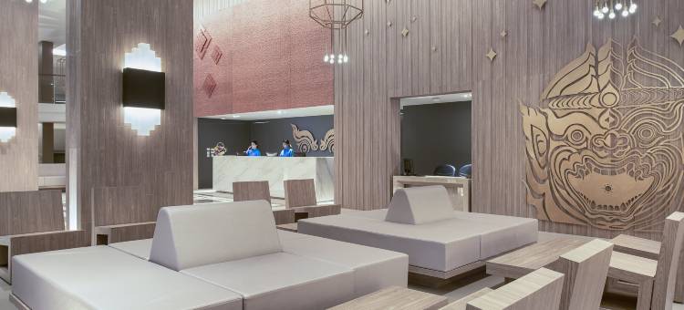 盛泰乐甲米富帕诺酒店(Centara Life Phu Pano Resort Krabi)图片
