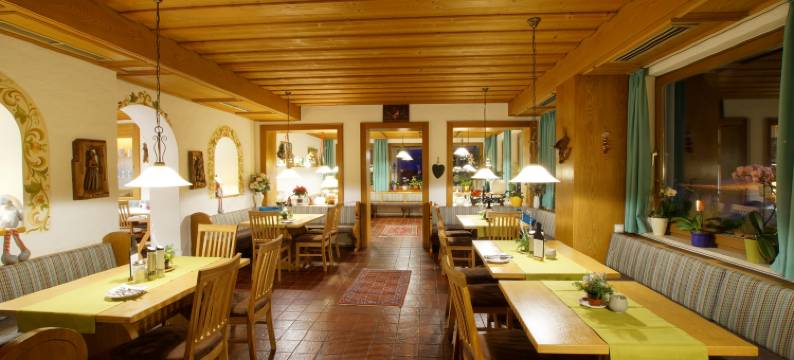 沃曼酒店(Hotel Waldmann)图片