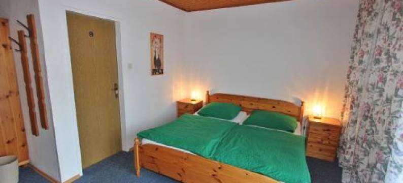 Pension Sybille图片