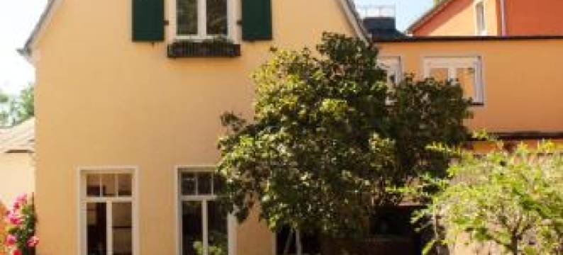 Ferienhaus Mühlberg图片