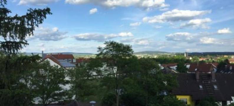 Apartment Götterdämmerung图片