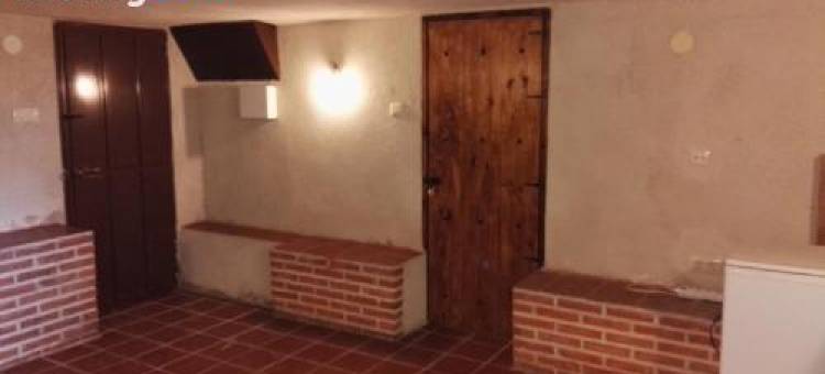 Casa El balcón de Iria图片