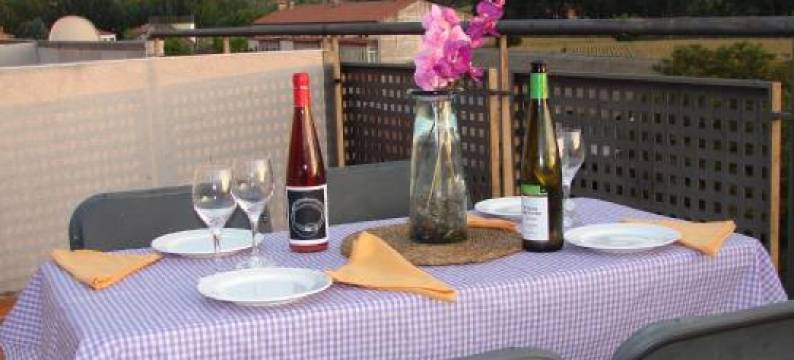 Loft El Carmen图片