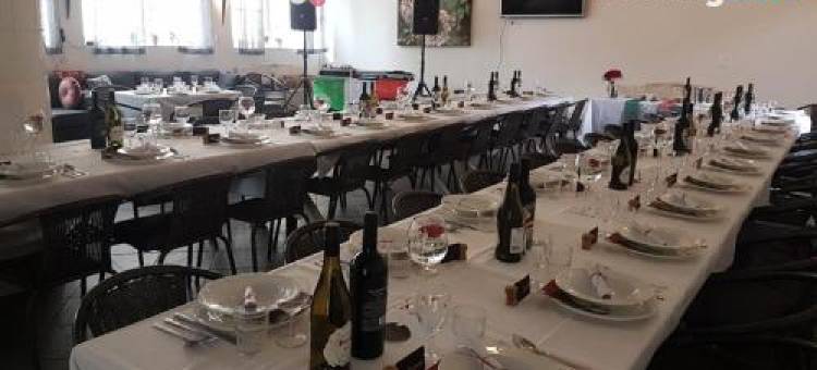 Boutique Hotelli Maakunta图片