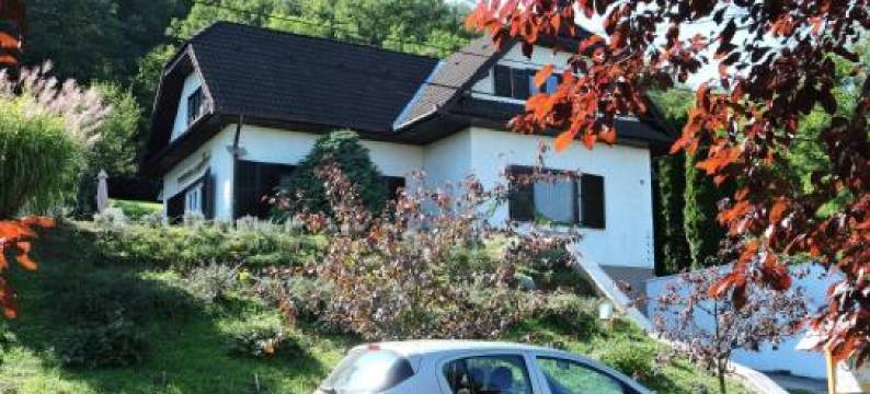 Mecseki Farkaslak图片