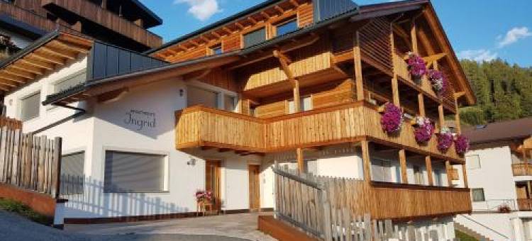 Apartments Ingrid图片