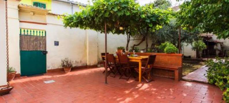 弗鲁戈公寓(Frugo's House)图片