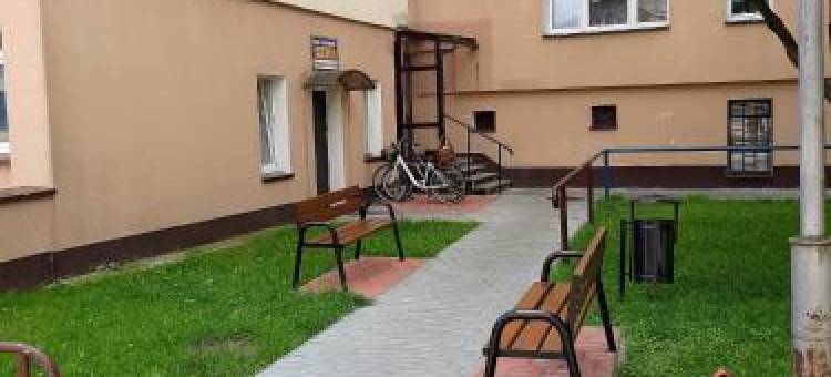 Apartament Pocztowa图片