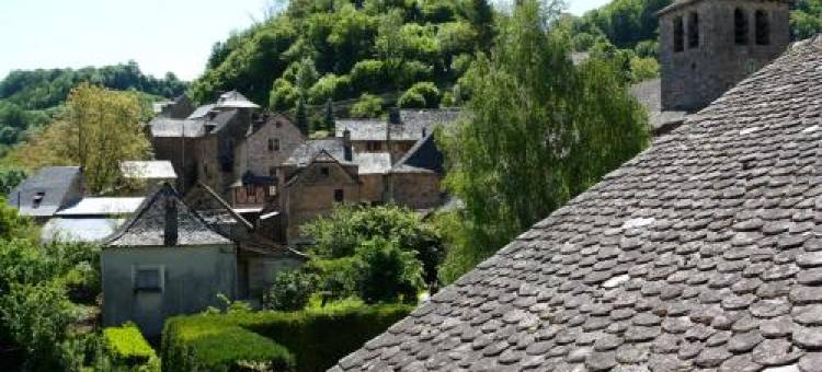 城堡旅馆(Logis Hôtel Restaurant l'Auberge du Chateau)图片