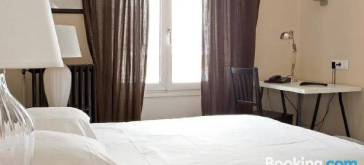 利特尔多酒店(L'Etoile d'Or)图片