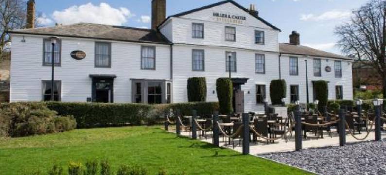 梅德斯通米勒&卡特Innkeeper's Collection酒店(Miller & Carter Maidstone by Innkeeper's Collection)图片