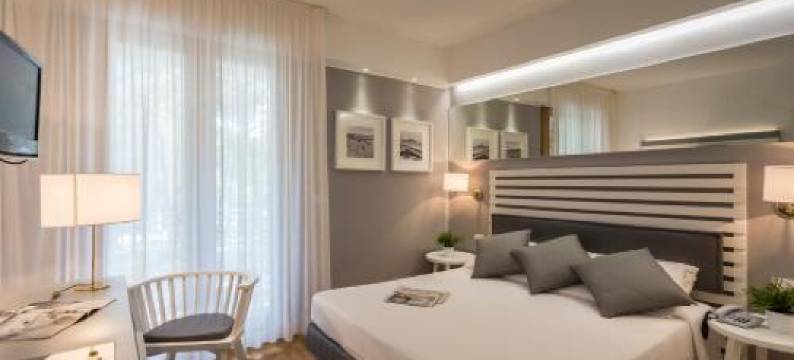 Suite Erica Lignano Hotel图片