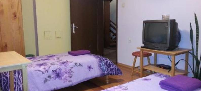 德雷克特旅馆(Guest House Drakite)图片