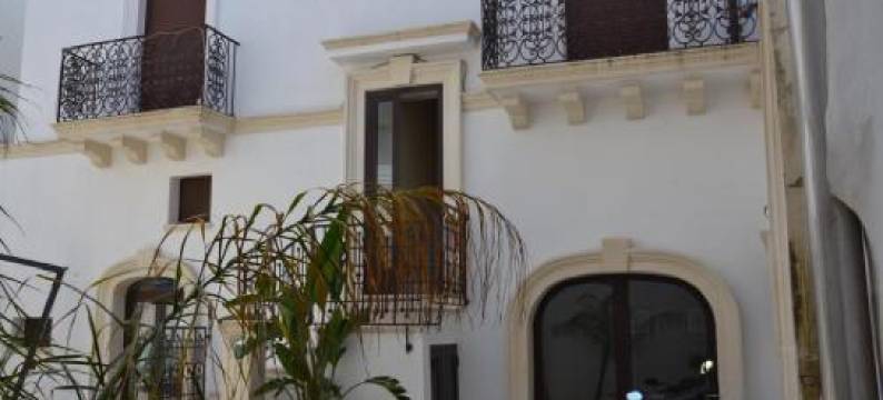 罗马科尔特旅馆(Corte Roma)图片