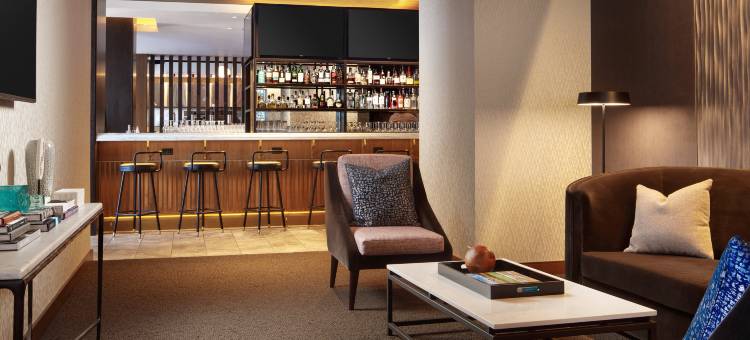 圣路易斯威斯汀酒店(The Westin St. Louis)图片