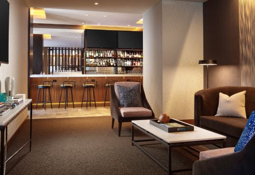 The Westin St. Louis Hotel Overview