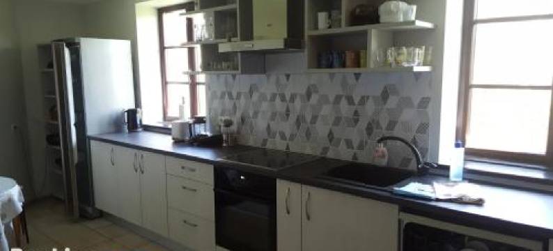 皮尔斯卡尔尼度假屋(Guest House Pilskalni)图片