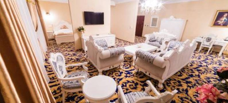 阿佛洛狄特宫酒店(Aphrodite Palace)图片