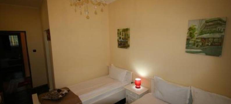 Hotel-Hostel Mignon Mamaia -Private Rooms with Free Parking图片