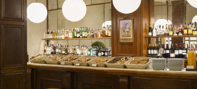 阿斯托里亚酒店(Hotel Astoria)图片