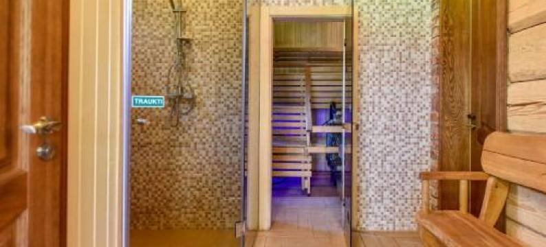 奥克西尼斯阿左拉乡村民宿(Auksinis Ąžuolas)图片