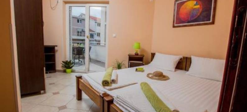 Adzic Apartments图片