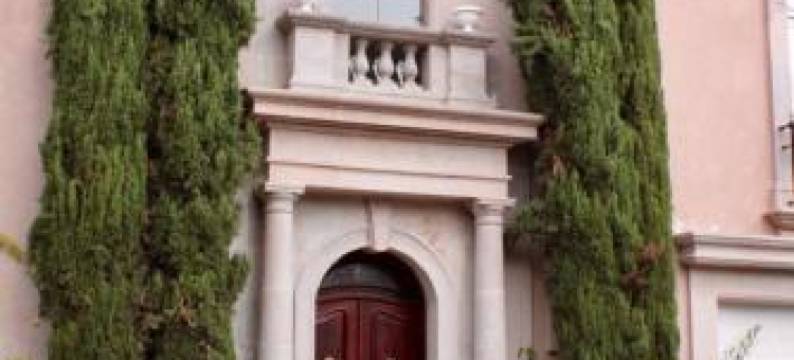 托斯卡纳家庭旅馆(Casa Toscana Bed & Breakfast)图片