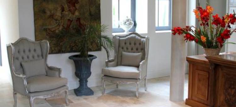 托斯坎别墅(Villa Toscane)图片