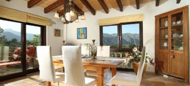 罗普别墅(Villa Llop)图片