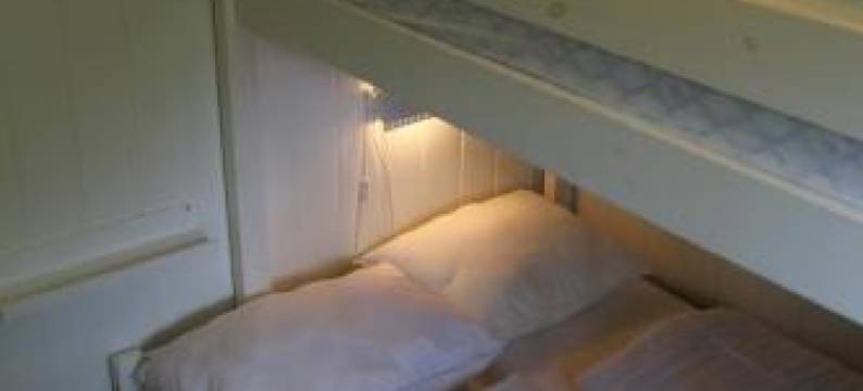 奥德法腾露营酒店(Oldevatn Camping)图片