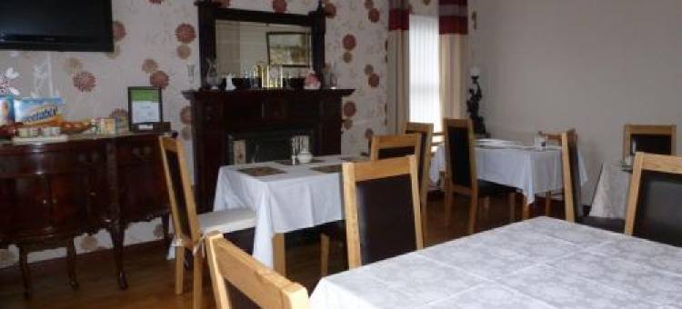 伊登罗住宿加早餐旅馆(Edenroe)图片