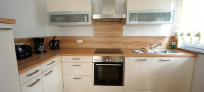 Residenz Margarete by Callsen图片