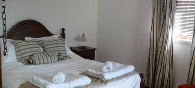 Casa Vale Florido图片