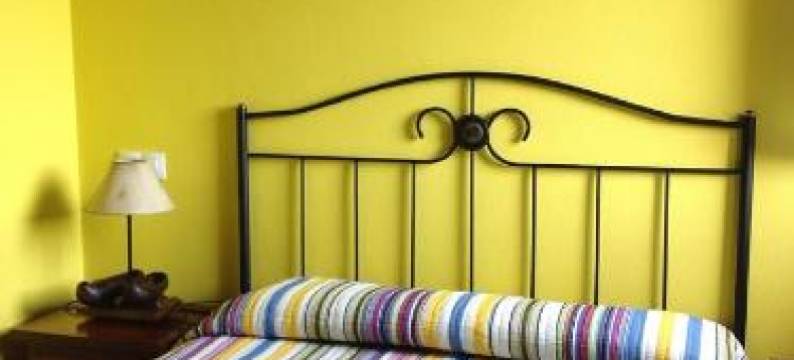 西卡2号乡村民宿(La Xica ll)图片