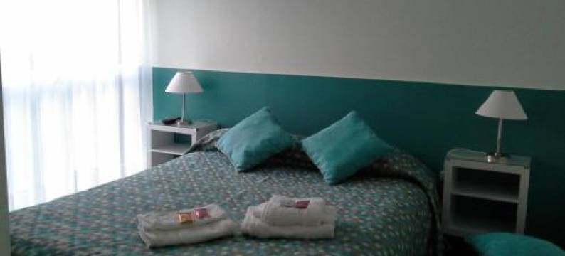 M&A Apartamentos Temporales图片