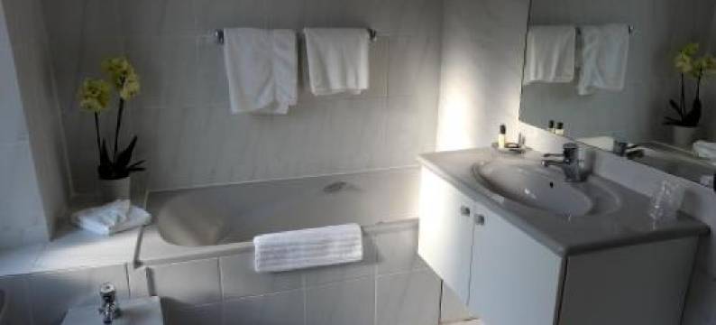 赫博赛酒庄酒店(Domaine de la Reposée)图片