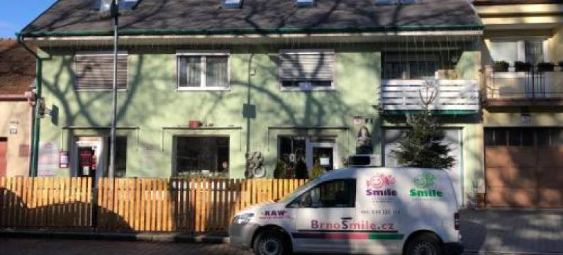 微笑旅馆(Penzion Smile)图片