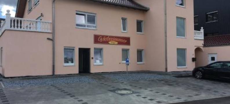 Gästezimmer Faut图片