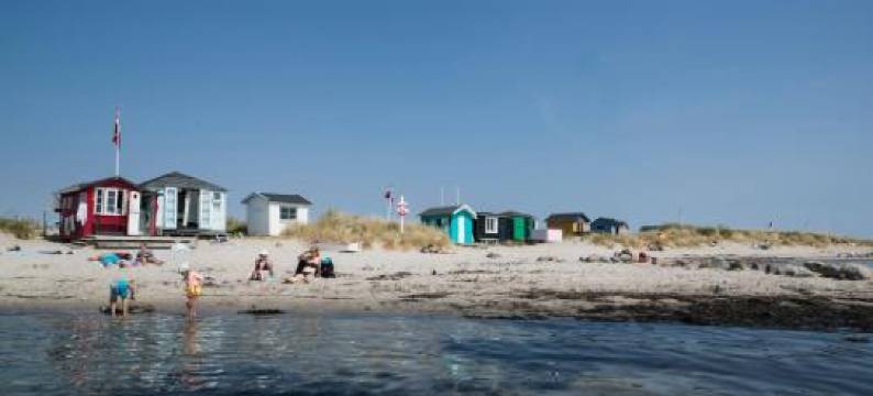 Femmasteren Hotel & Hostel图片