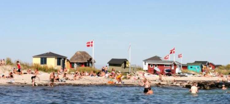 Femmasteren Hotel & Hostel图片