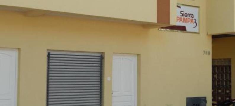 Departamento Sierras Pampas图片