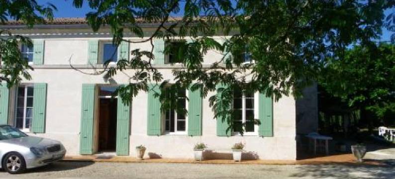 Gîte Cosy, Sur Jardin, Terrasse privée, Parking au Calme en Rdc图片
