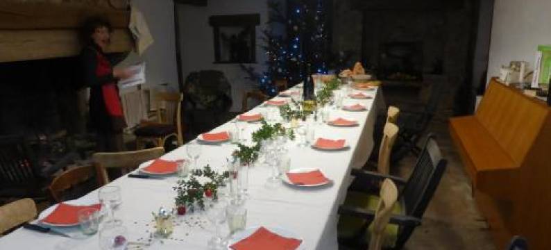 La Bouriotte, Chambre d'hôtes Sycomore,图片